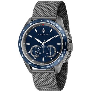 Reloj Maserati Hombre R8873612009 Traguardo
