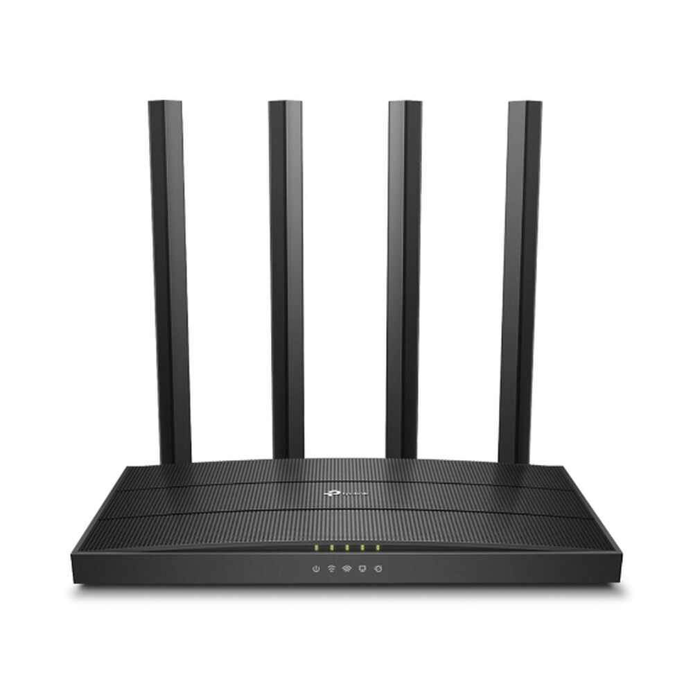 Router Tp-link Archer C80 Ac1900 Wi-fi 5 1.3 Gbps Mu-mimo image number 6.0