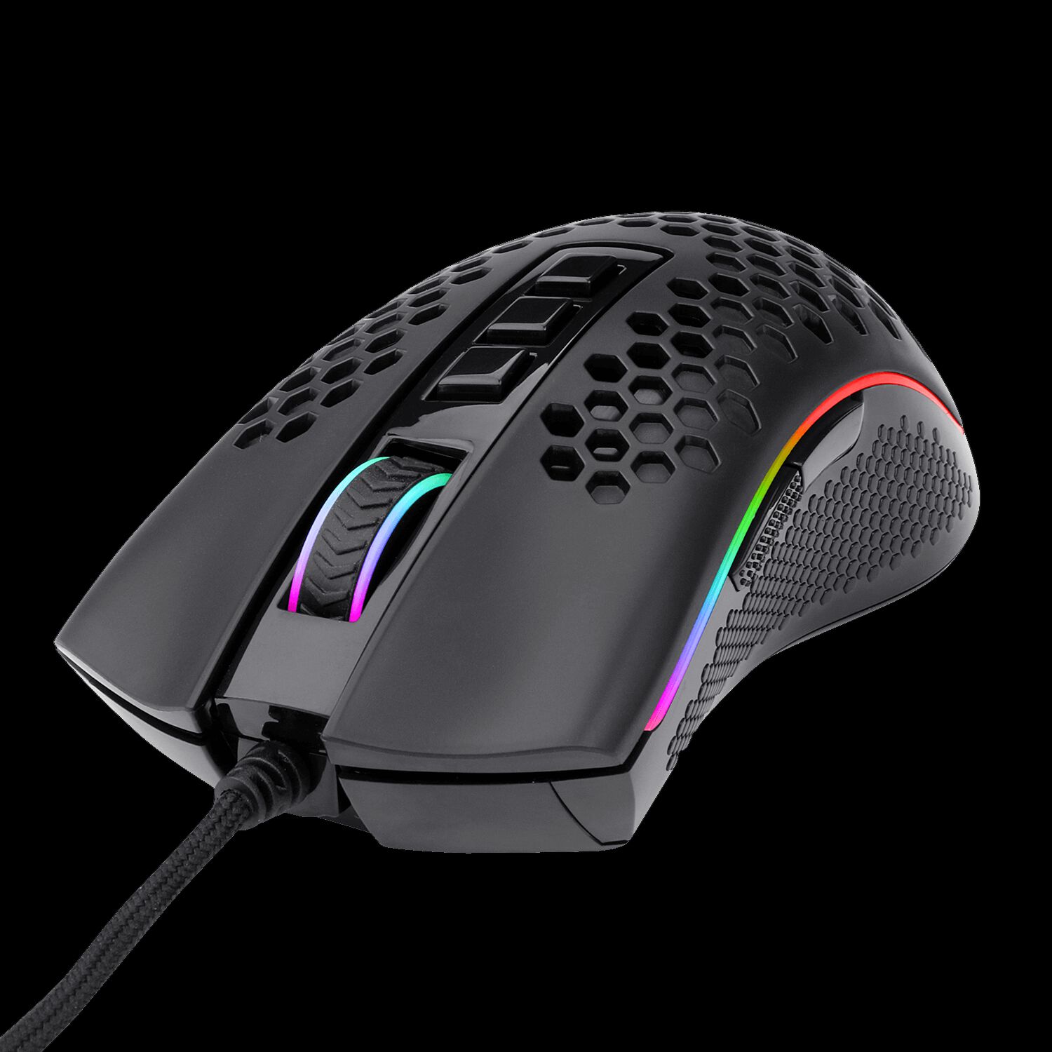 Mouse Gamer Redragon Gamer Storm Elite Gaming 16.000 Dpi image number 2.0