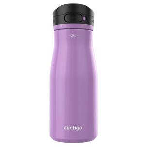 Botella De Agua Jackson Morado 2.0 Autopop Contigo® 946 Ml