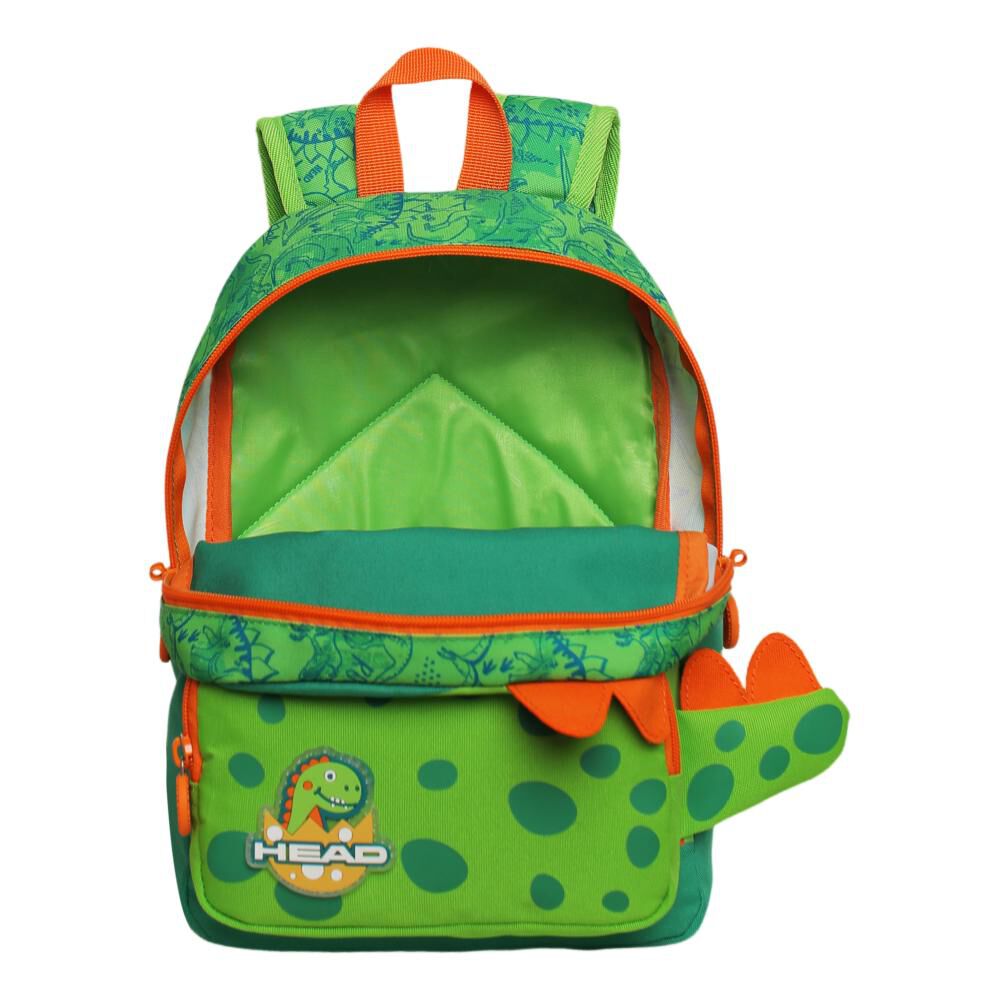 Mochila Pop Pre Escolar Head image number 2.0