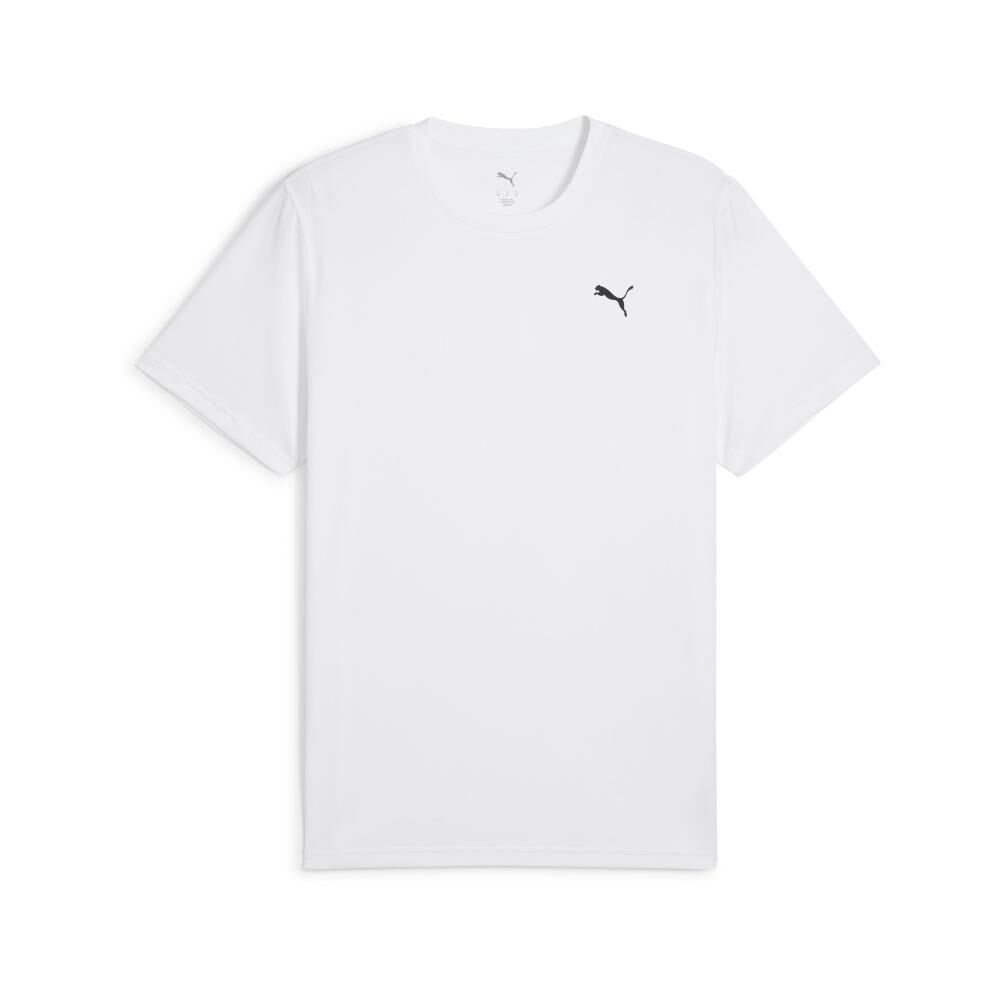 Polera Deportiva Hombre Puma image number 0.0