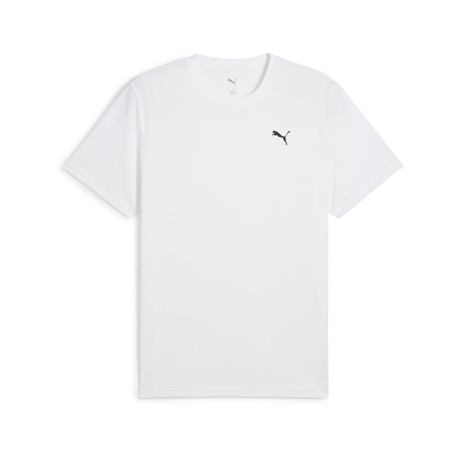 Polera Deportiva Hombre Puma image number 0.0