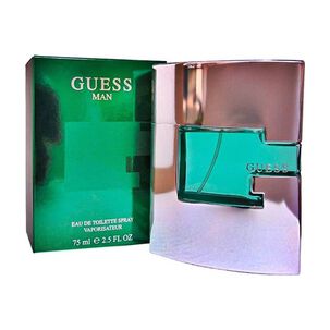 Guess Man 75ml Edt Hombre Guess
