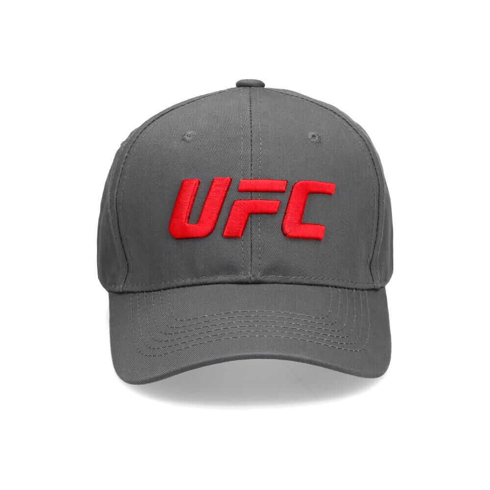 Jockey Hombre Ufc Ufc1k1027gr image number 1.0
