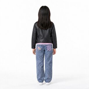Chaqueta Ni&ntilde;a Topsis