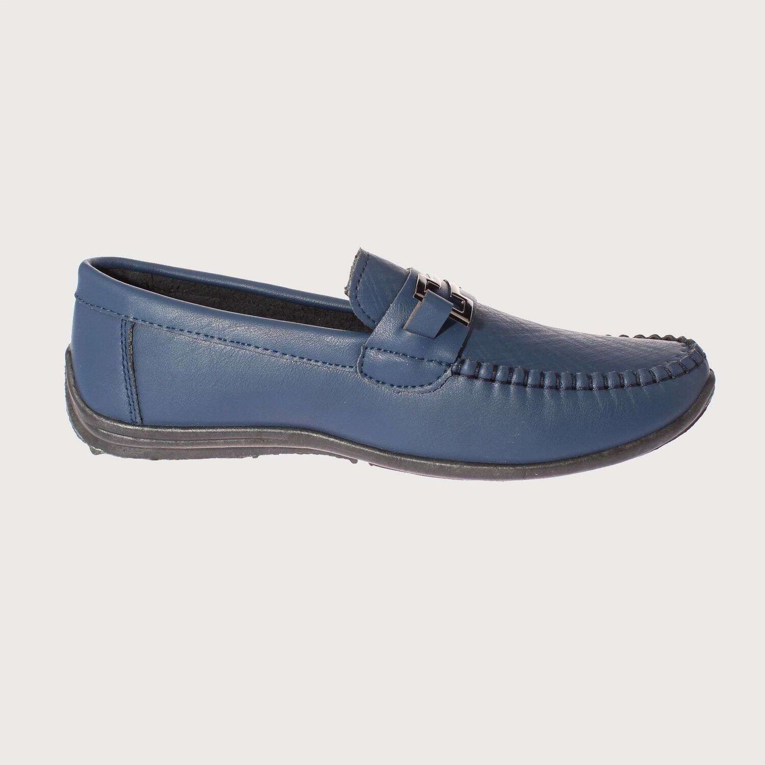 Mocas&iacute;n Azul V&iacute;a Franca Art. 8s308a0363blue image number 3.0