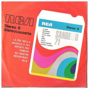 Nicola - Il Cuore E'uno Zingaro | 7" Single Vinilo Usado