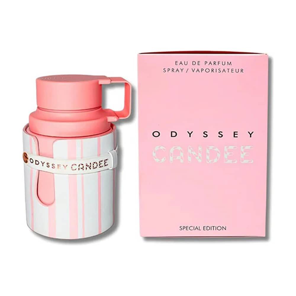 Armaf Odyssey Candee Special Woman Edp 100ml image number 1.0