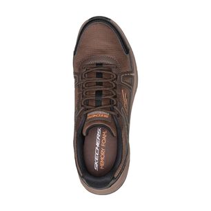 Zapatilla Outdoor Hombre Skechers Hillcrest 2.0 Brn