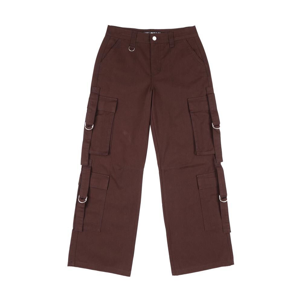 Pantal&oacute;n Mujer Rolly Go image number 0.0