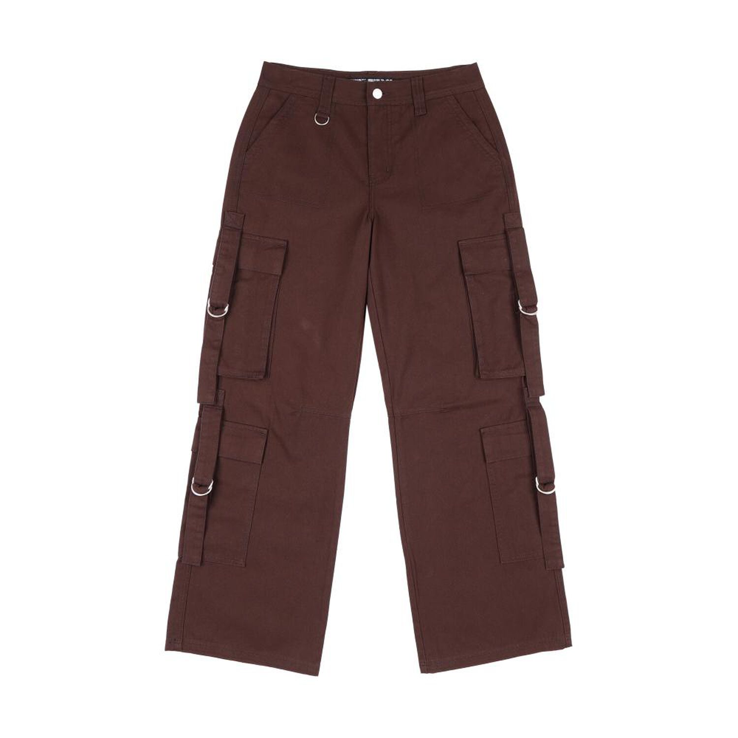 Pantal&oacute;n Mujer Rolly Go image number 0.0