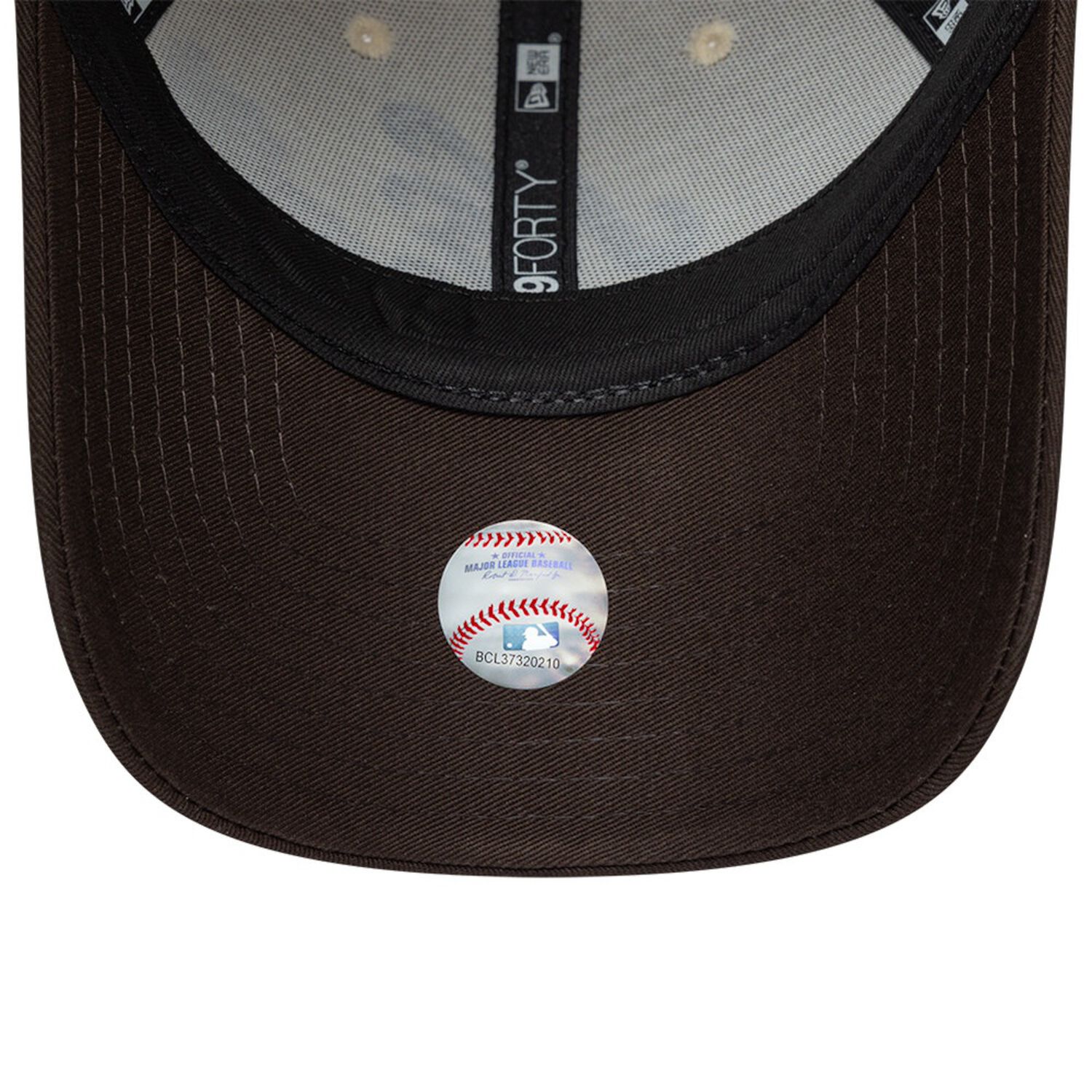 Gorra 9forty Mlb New York Yankees Floral Pack Beige image number 6.0