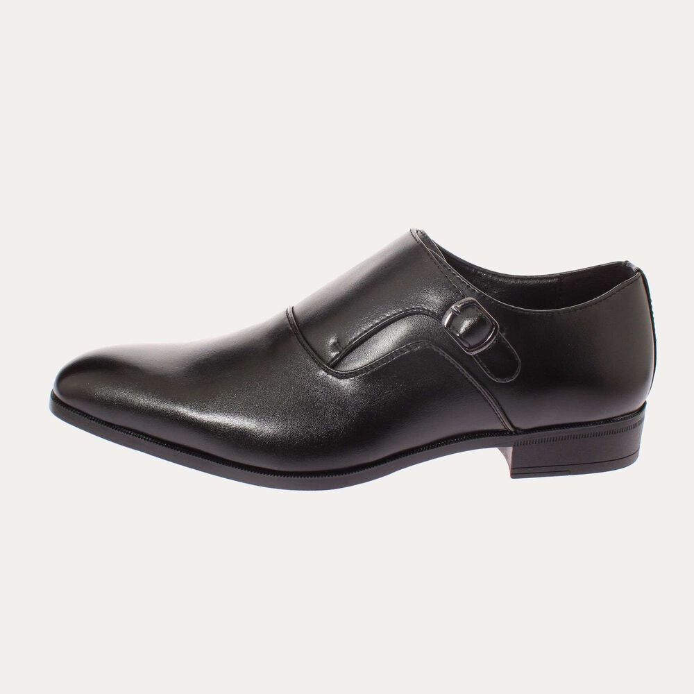 Mocasín Negro Vía Franca Art. 8zsl10050ablack image number 1.0