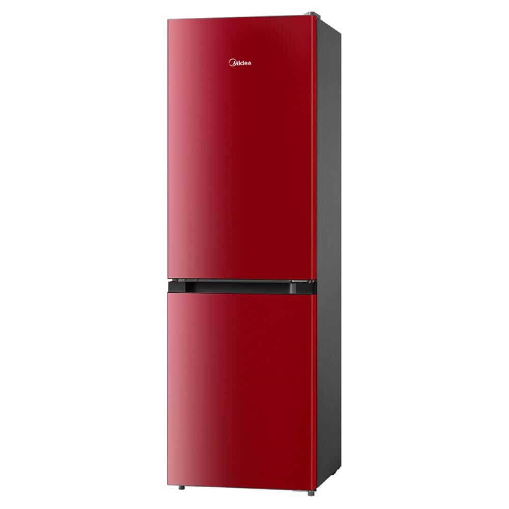 Refrigerador Bottom Freezer Midea MDRB241FGE13M / Frío Directo / 174 Litros / A+ image number 4.0