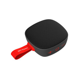Parlante Portatil Proline Karbon3 Ipx7 Waterproof Bt Pro+