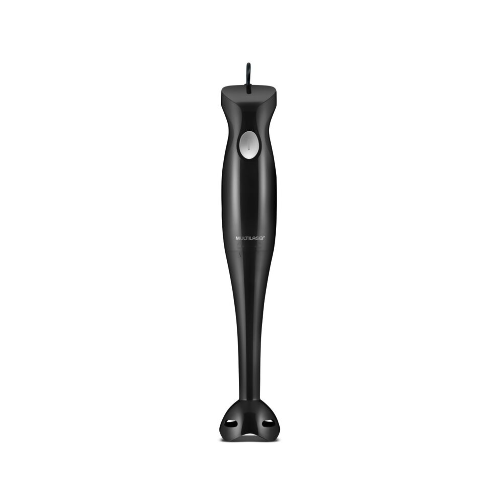 Batidora Inmersion Minipimer Multi 200w Negra Fp010 image number 4.0