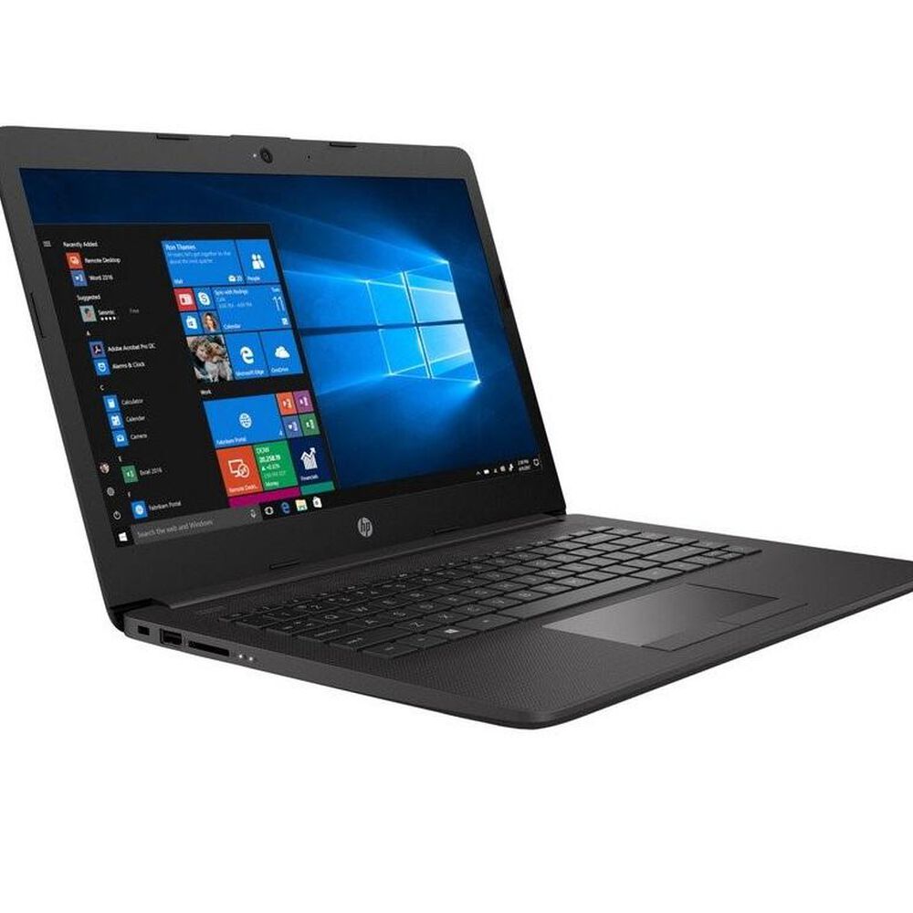 Notebook Celeron N4020/ Ram 4gb / 500gb Hdd/ 14" / W10h/ 240 G7 (reacondicionado) image number 2.0