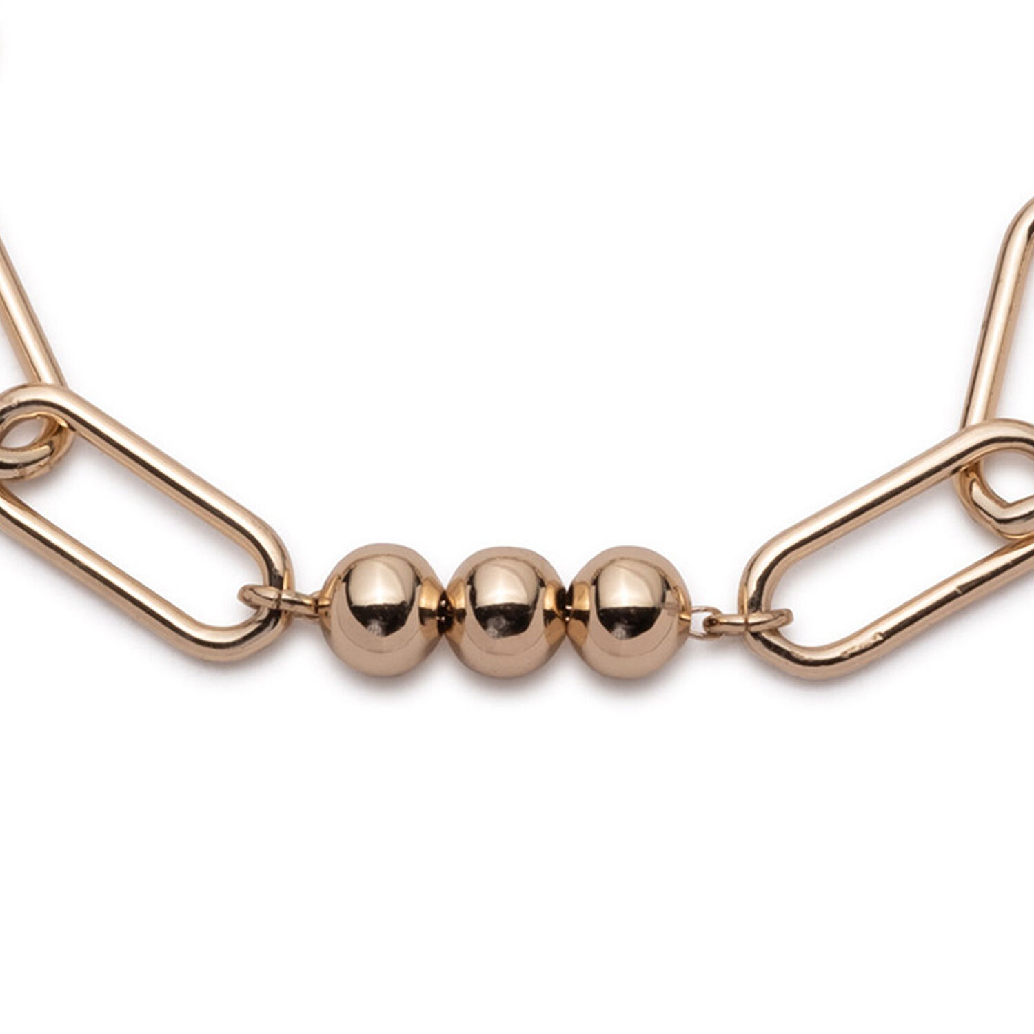 Pulsera Lauren Ralph Lauren 14b00490 Dorado image number 1.0