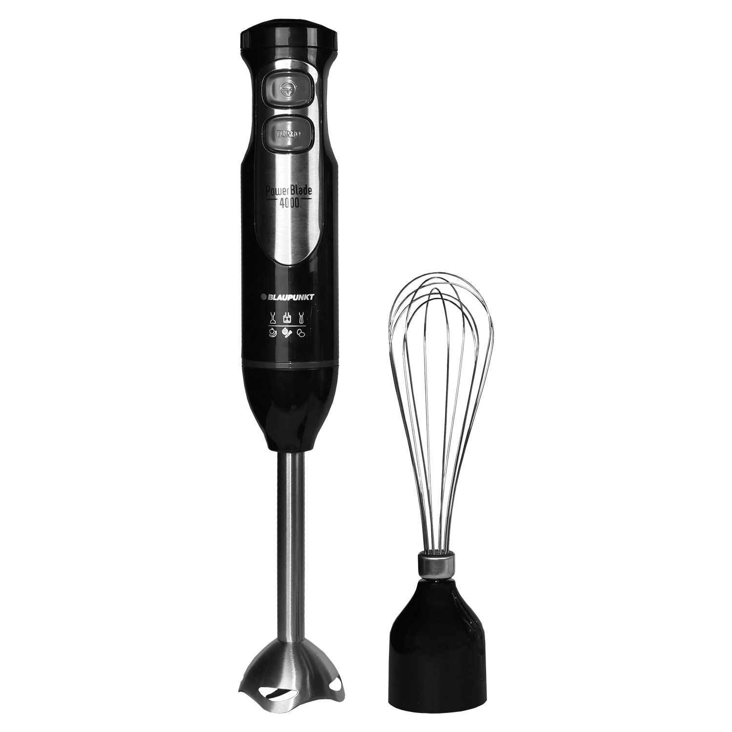 Minipimer Blaupunkt Powerblade 4000 image number 2.0