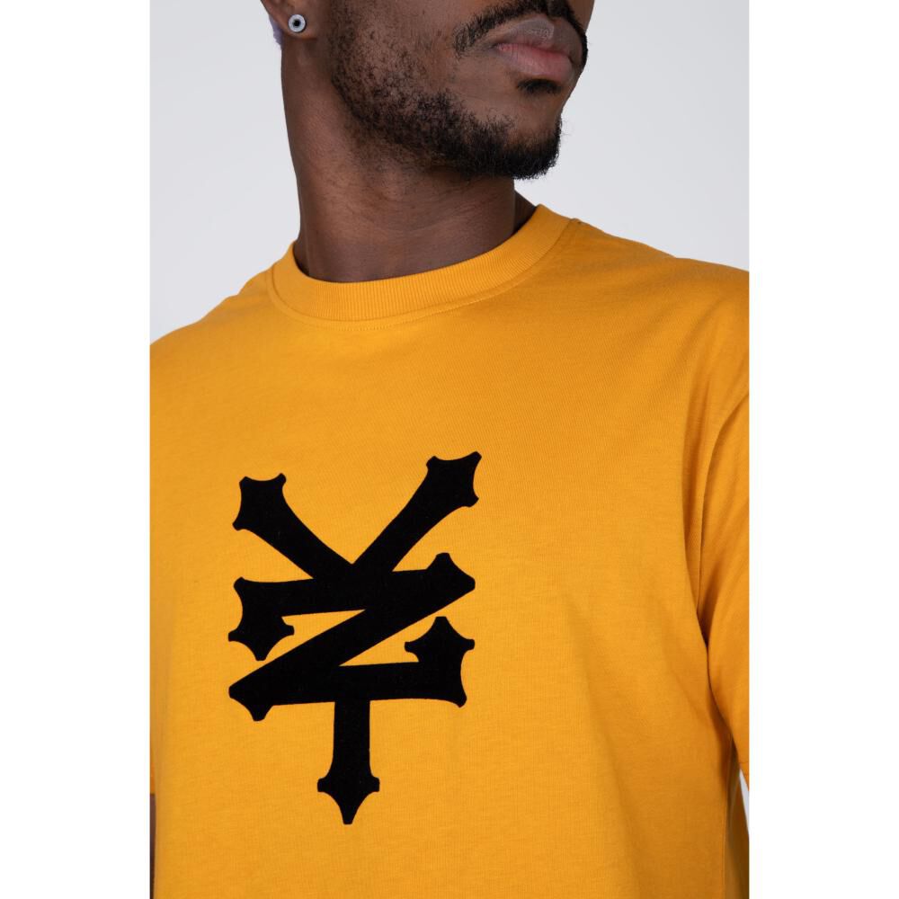 Polera Hombre Zoo York image number 4.0