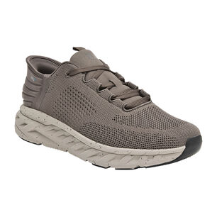 Zapatilla Urbana Hombre 16 Horas 16h0112 Negro