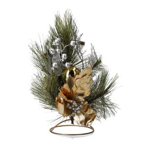 Adorno De Navidad Casaideal