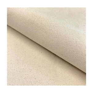 Tela Lona Cruda 100% Algod&oacute;n X5metros