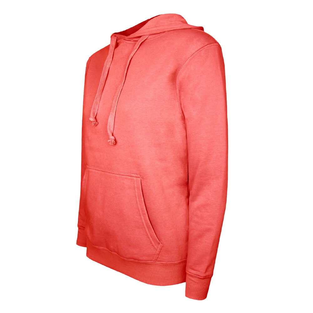 Polerón Canguro French Terry Vulpes Unisex image number 5.0