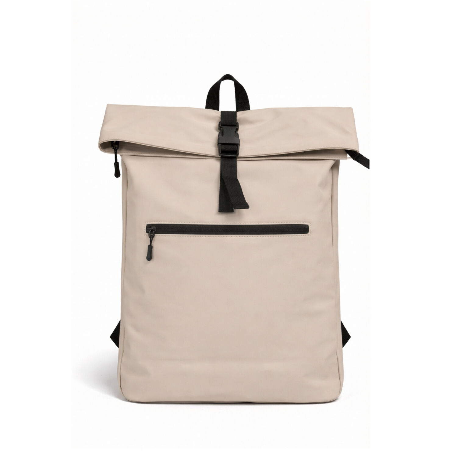 Mochila Urbana Roll Top Impermeable Porta Laptop Zeus image number 0.0