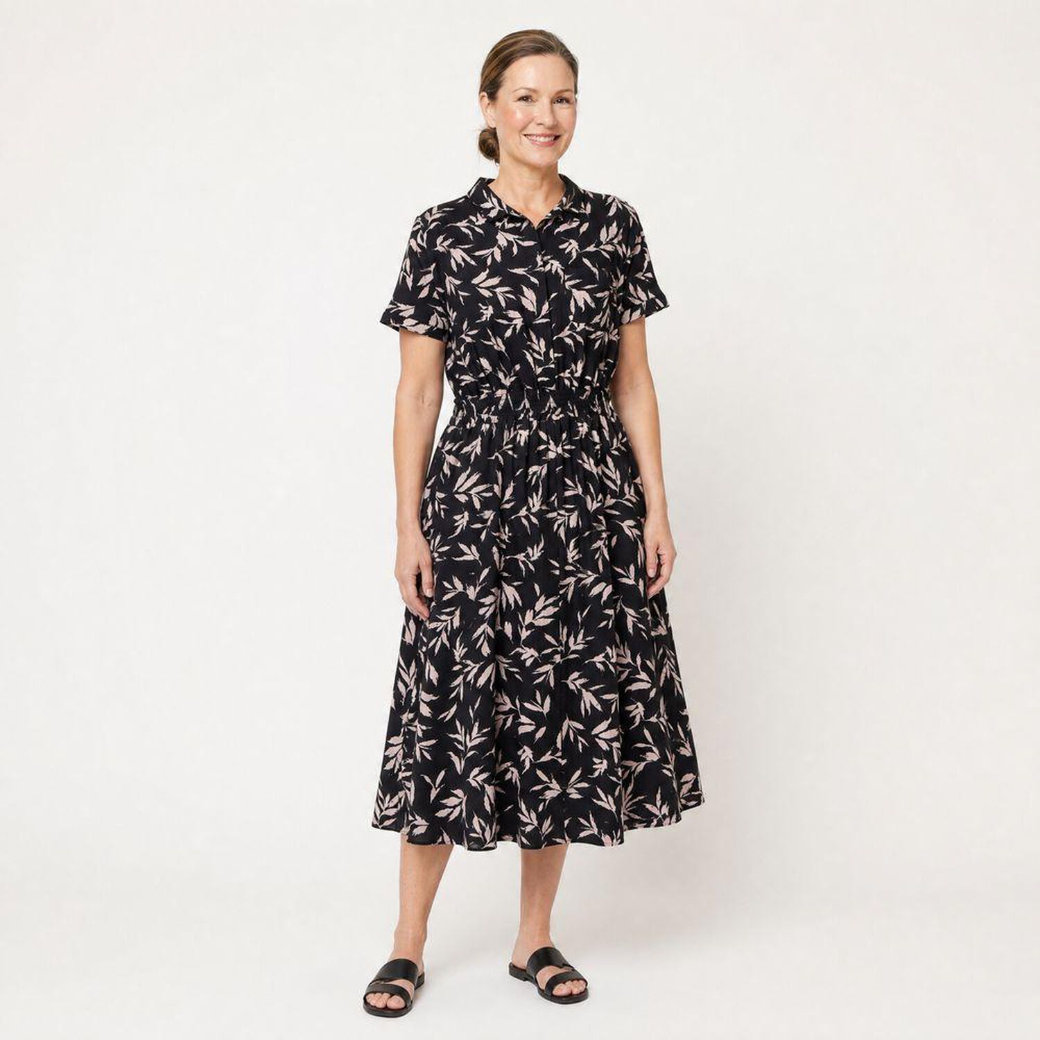 Vestido Mujer Lesage image number 0.0