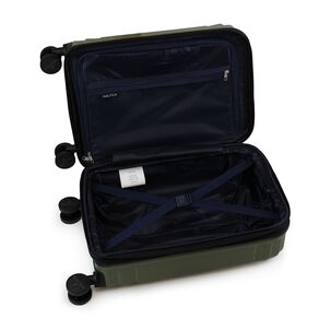 Maleta S De Cabina Nautica San Blas 10kg Verde