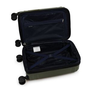 Maleta S De Cabina Nautica San Blas 10kg Verde