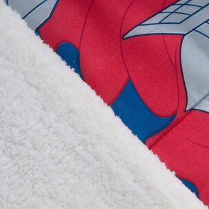 Plumon Sherpa 1.5 Plazas Avengers Team