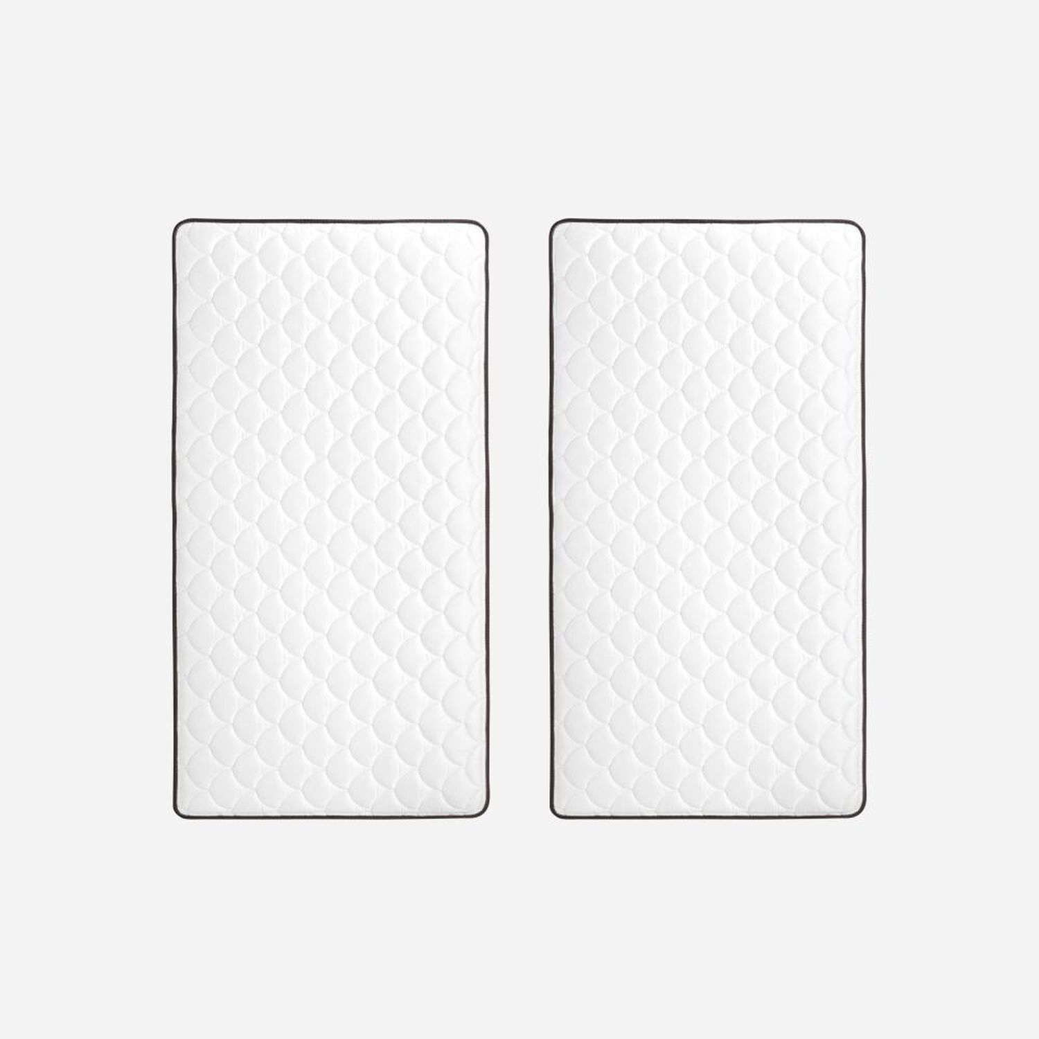 Duplex Rosen Ergo T / 1.5 Plazas / Base Normal image number 2.0