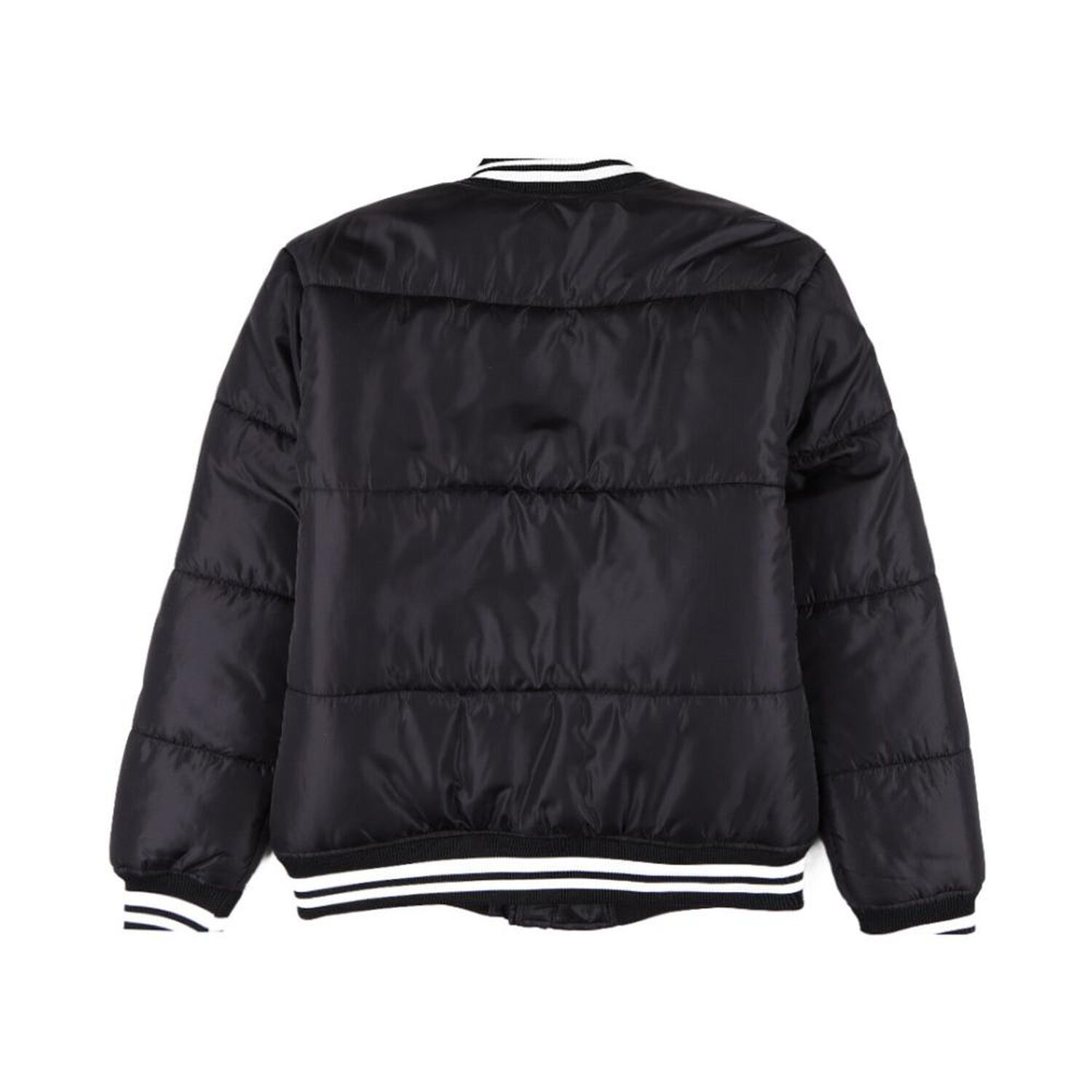 Parka Hombre Skuad image number 1.0