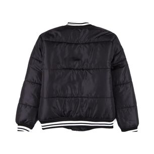 Parka Hombre Skuad