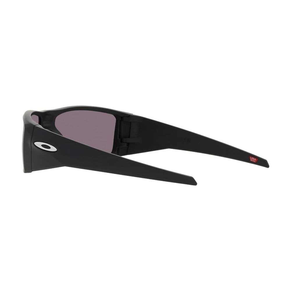 Lentes De Sol Heliostat Prizm Grey Oakley image number 4.0