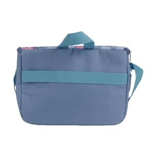 Lonchera Infantil Cuadrada Stitch