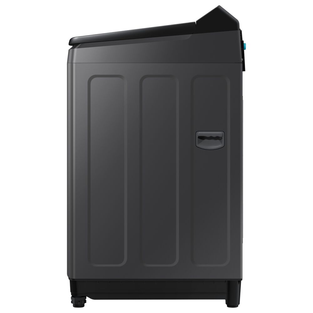 Samsung Lavadora De Carga Superior 17kg Con Eco Bubble™ Color Gris image number 3.0