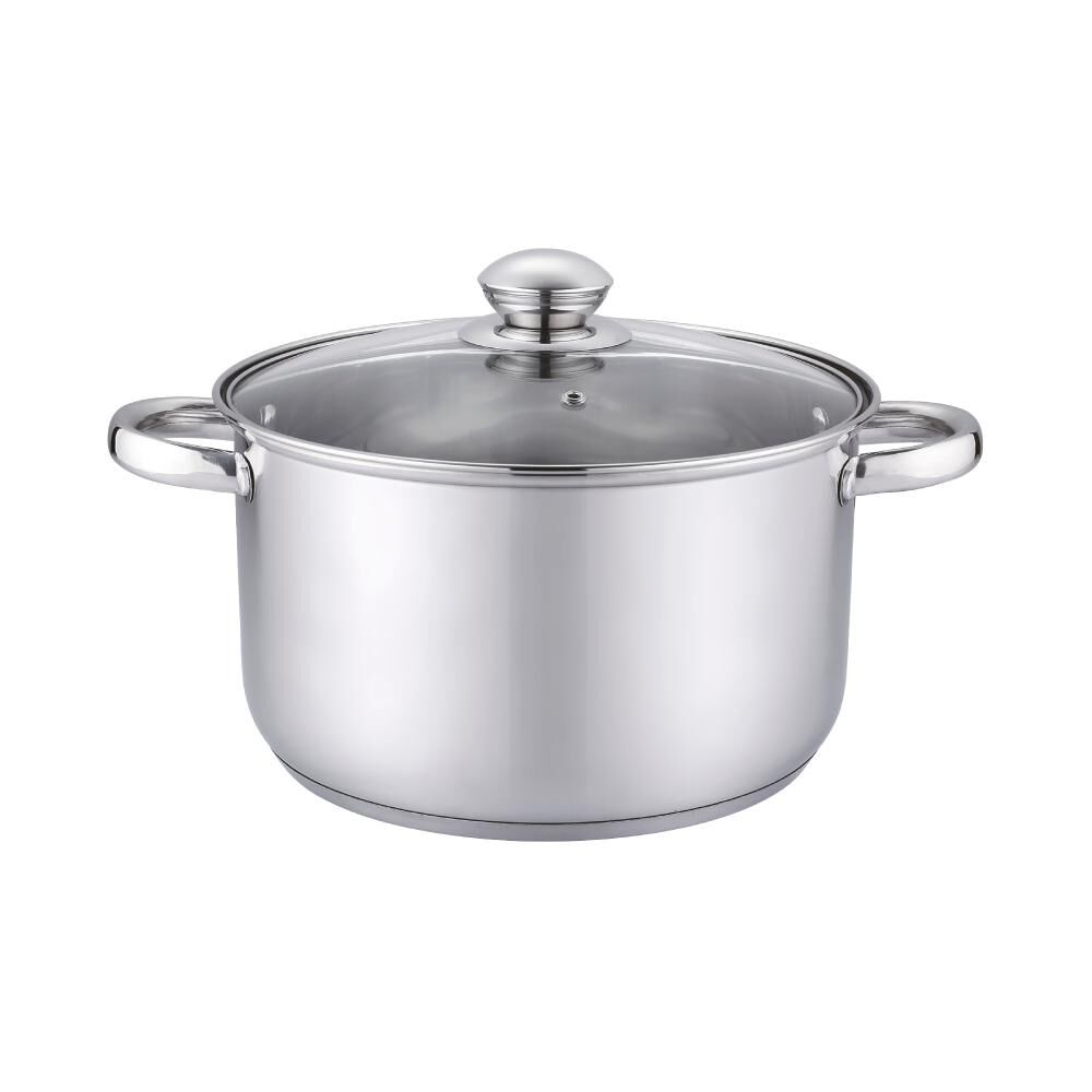 Batería De Cocina Ilko Prime Design / 11 Piezas image number 2.0