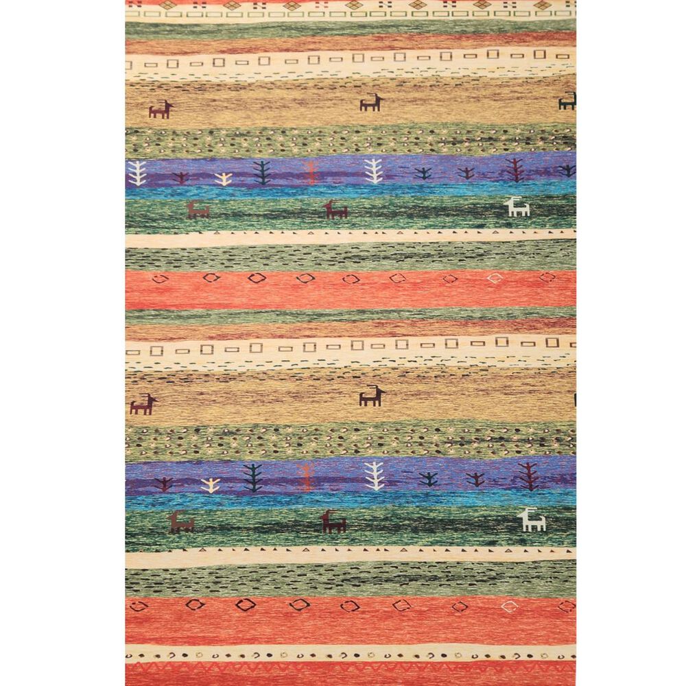 Alfombra Inka 140x200 image number 0.0