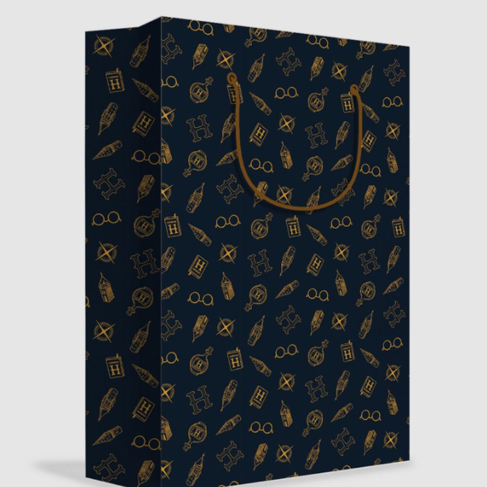 Bolsa De Regalo Harry Potter (l) Village image number 1.0