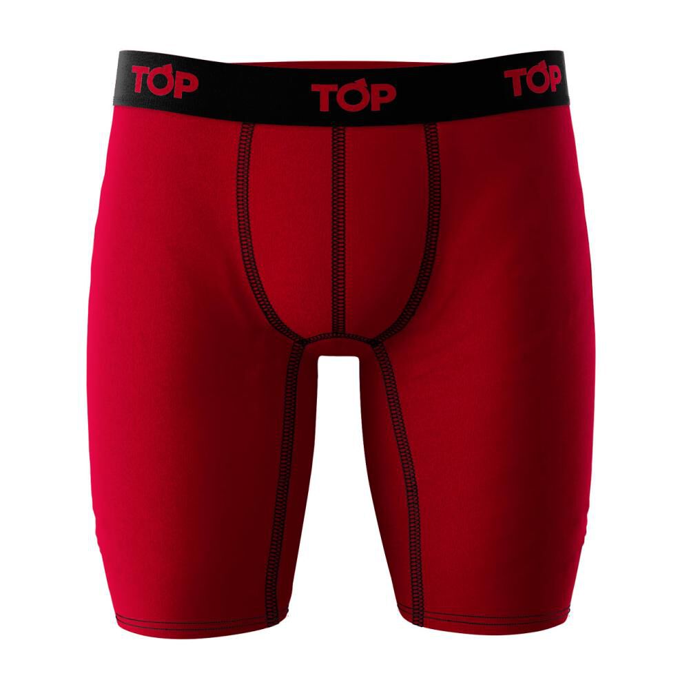 Pack Boxer Hombre Top / 3 Unidades image number 2.0