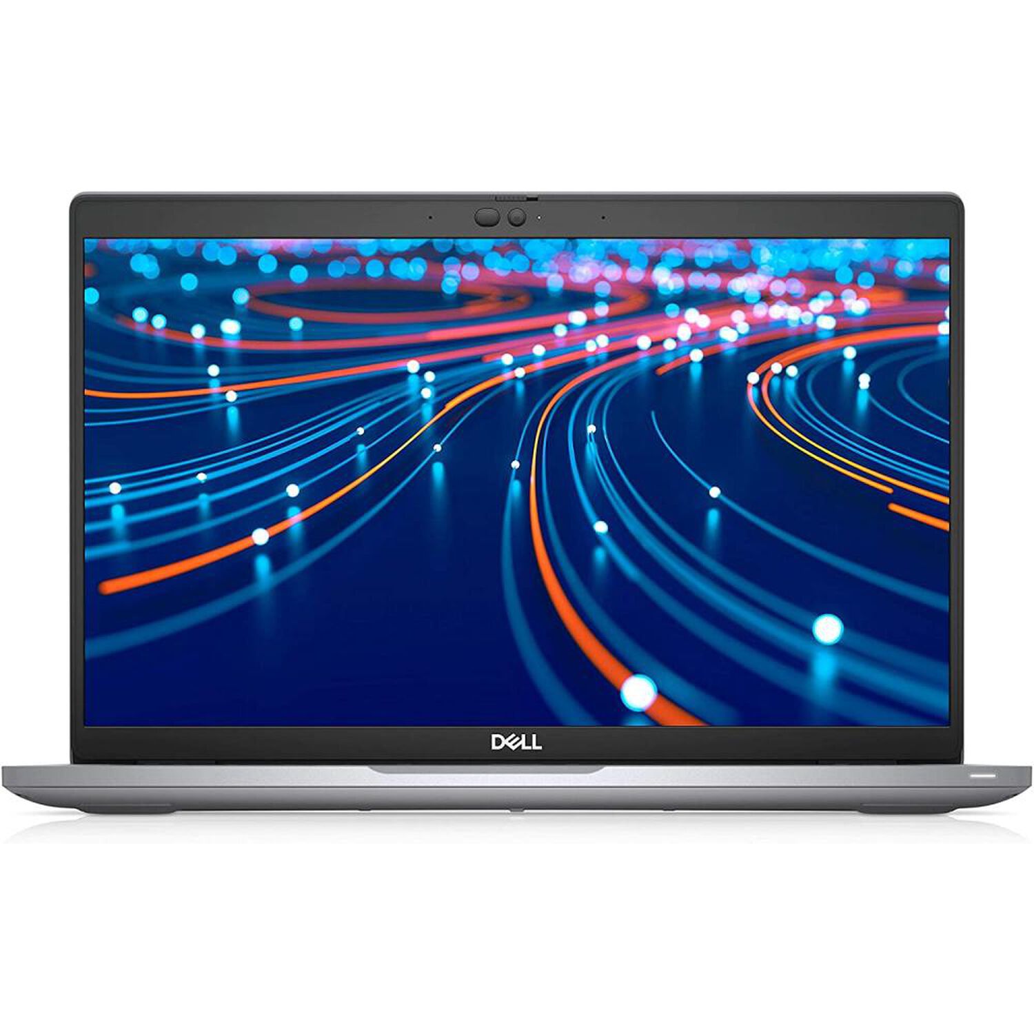 Notebook Dell Latitude 5420 14" | Intel Core I5 11 Gen | 16gb Ram | 256gb Ssd | W11 | Reacondicionado Grado A image number 0.0