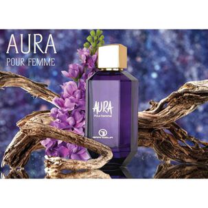 Grandeur Aura Woman Edp 100ml