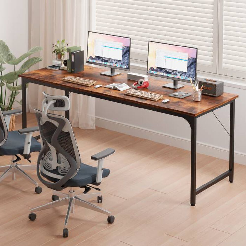 Escritorio Gamer Xl 200cm image number 7.0