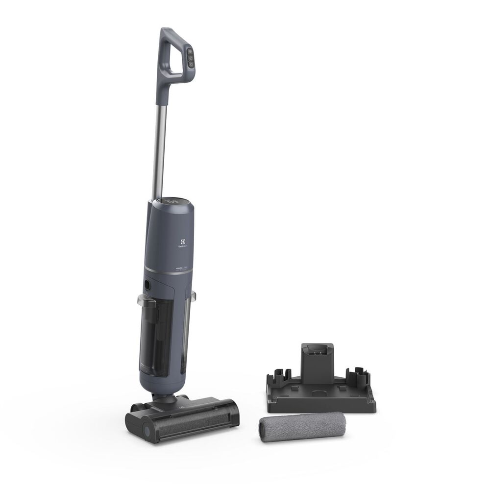 Aspiradora Mopa Inal&aacute;mbrica Electrolux Multiclean Emc2500 image number 6.0