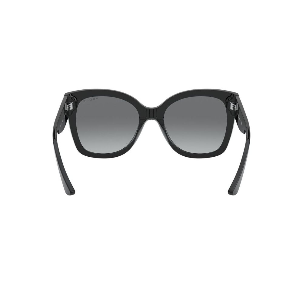 Lentes De Sol Black Vogue Eyewear image number 6.0