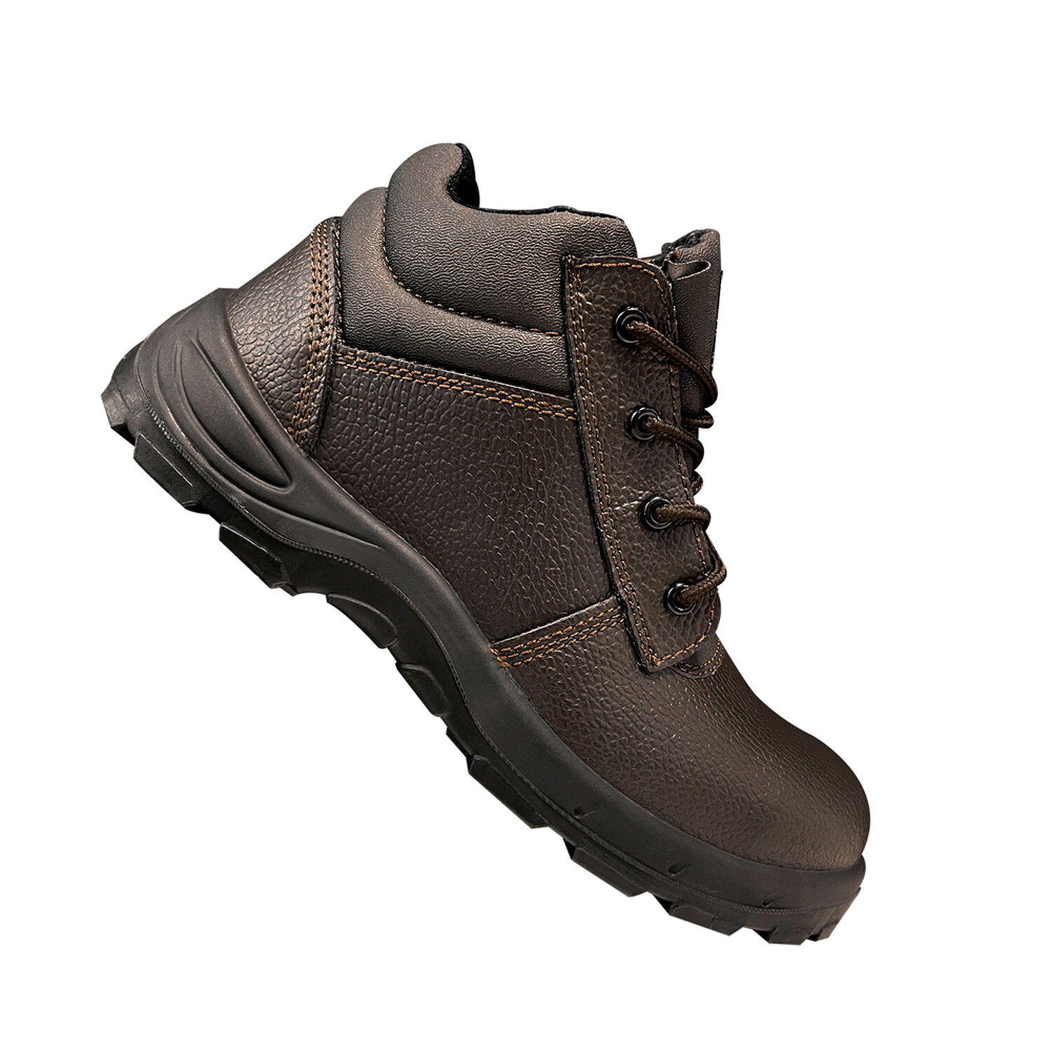 Zapato Seguridad Nazca Roble Work image number 2.0